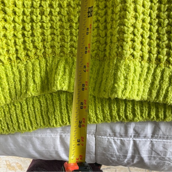 Free People sweater - Picture 13 of 15